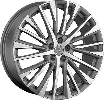 Replay GL68 8x21 5x108 ET 45 Dia 63.3 GMF