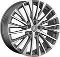 Replay GL68 8x21 5x108 ET 45 Dia 63.3 MGMF