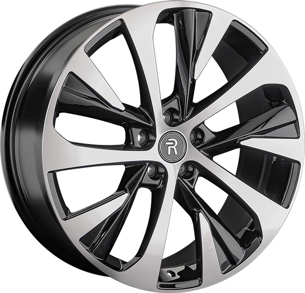 Replay GL71 8x20 5x108 ET 52 Dia 63.3 BKF