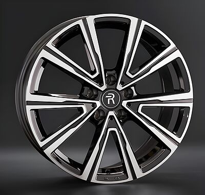 Replay GL75 7x18 5x114.3 ET 53 Dia 54.1 BKF