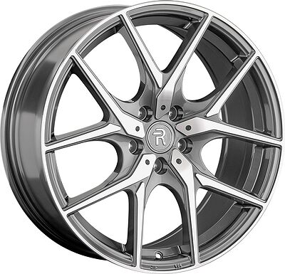 Replay GL79 8x18 5x108 ET 46 Dia 63.3 GMF