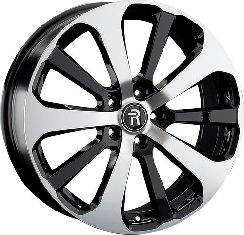 Replay GL82