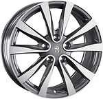 Replay GL87 7x17 5x114.3 ET 45 Dia 60.1 GMF
