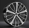 Replay GL95 8.5x20 5x108 ET 45 Dia 63.4 BKF Replay GL95 8.5x20 5x108 ET 45 Dia 63.4 BKF