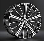 Replay GL95 8.5x20 5x108 ET 45 Dia 63.4 BKF Replay GL95 8.5x20 5x108 ET 45 Dia 63.4 BKF