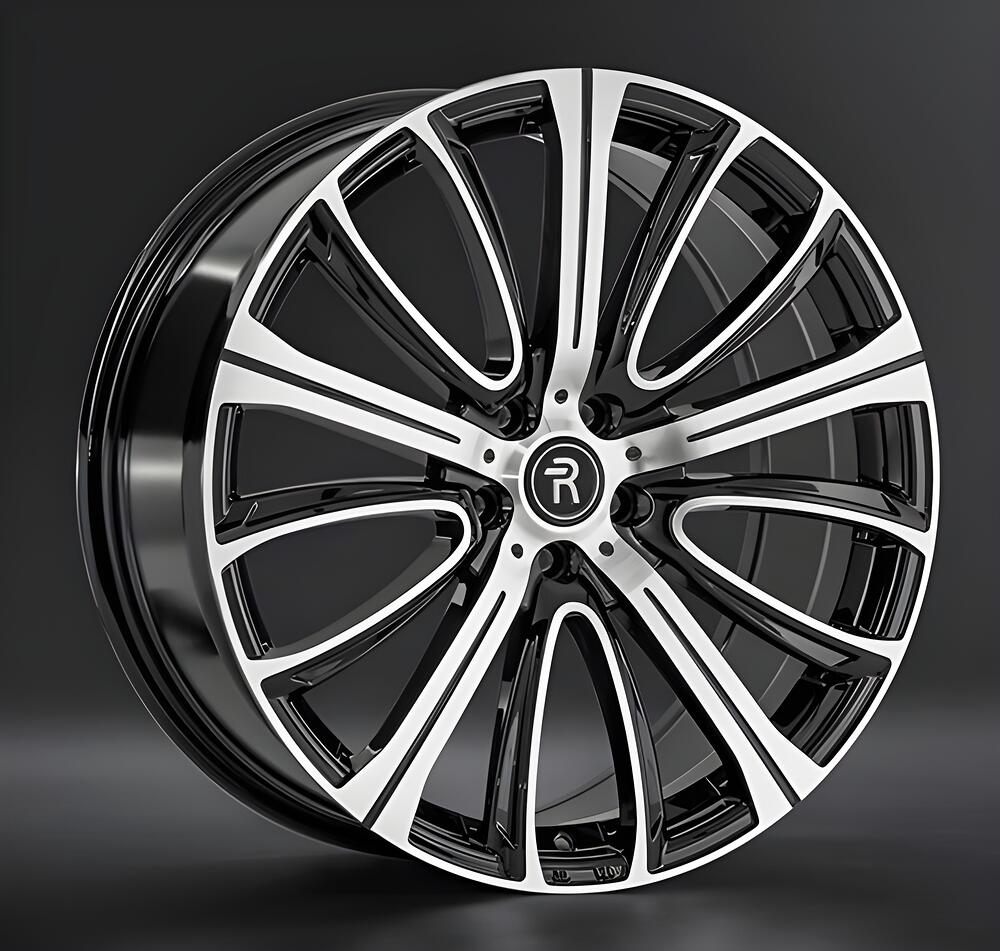 Replay GL95 8.5x20 5x108 ET 45 Dia 63.4 BKF