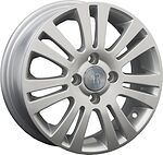 Диски для Chevrolet Gentra Диски для Chevrolet Gentra