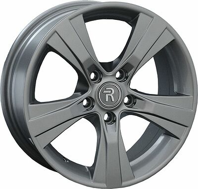Replay GN23 6.5x16 5x105 ET 39 Dia 56.6 GM