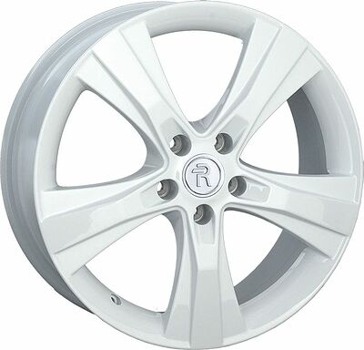 Replay GN23 7x18 5x115 ET 45 Dia 70 W