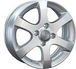 Диски для Chevrolet Spark EUV Диски для Chevrolet Spark EUV