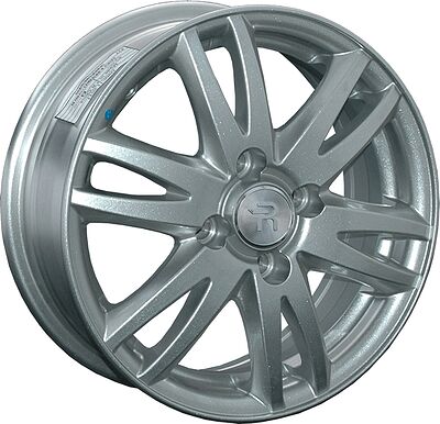 Replay GN37 5.5x14 4x100 ET 45 Dia 56.6 S