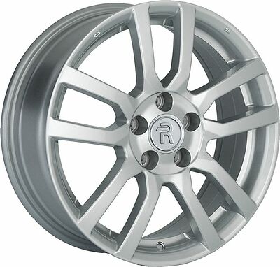 Replay GN58 6.5x16 5x105 ET 39 Dia 56.6 S