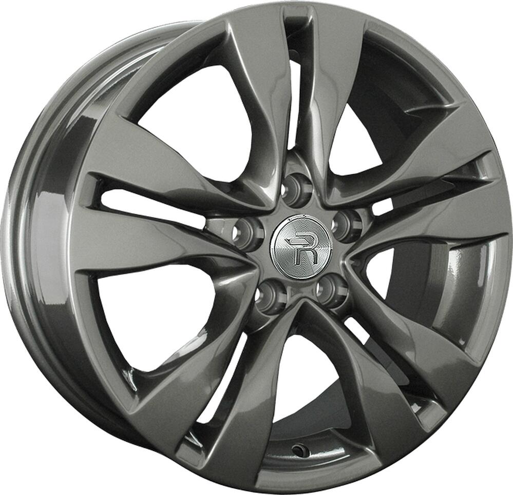 Replay GN59 6x16 5x105 ET 39 Dia 56 GM