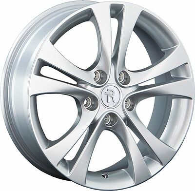 Replay GN65 6.5x16 5x105 ET 39 Dia 56.6 S