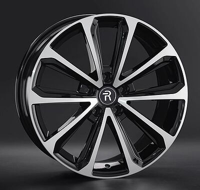 Replay GS14 8.5x20 5x114.3 ET 47 Dia 67.1 S