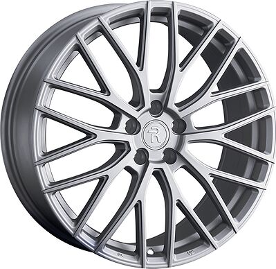 Replay GS16 8x19 5x114.3 ET 39 Dia 67.1 BK