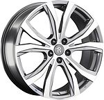 Replay GS20 8x18 5x114.3 ET 36 Dia 67.1 S Replay GS20 8x18 5x114.3 ET 36 Dia 67.1 S