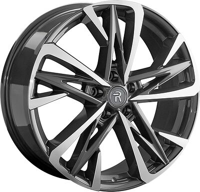 Replay GS23 8x20 5x114.3 ET 47 Dia 67.1 GMF
