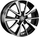 Replay GS32 8x18 5x114.3 ET 36 Dia 67.1 BK Replay GS32 8x18 5x114.3 ET 36 Dia 67.1 BK