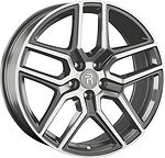 Replay GS43 8x18 5x114.3 ET 39 Dia 67.1 S Replay GS43 8x18 5x114.3 ET 39 Dia 67.1 S