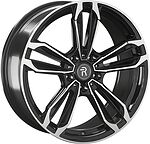 Replay GS44 8x18 5x114.3 ET 39 Dia 67.1 BK Replay GS44 8x18 5x114.3 ET 39 Dia 67.1 BK