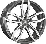 Replay GS45 8x18 5x114.3 ET 39 Dia 67.1 S Replay GS45 8x18 5x114.3 ET 39 Dia 67.1 S
