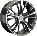 Replay GS46 8x18 5x114.3 ET 34 Dia 67.1 S