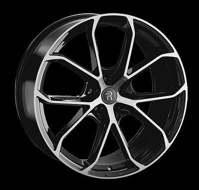 Replay GS6 9.5x21 5x114.3 ET 47 Dia 67.1 S
