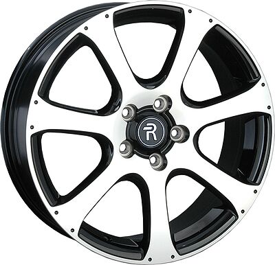 Replay H23 6.5x17 5x114.3 ET 50 Dia 64.1 MBF