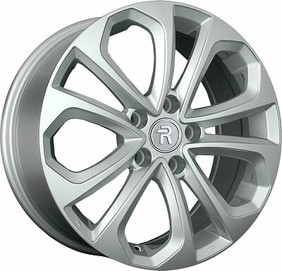 Replay H60 7.5x17 5x114.3 ET 55 Dia 64.1 S