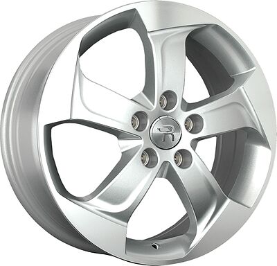 Replay H83 6.5x17 5x114.3 ET 50 Dia 64.1 SF