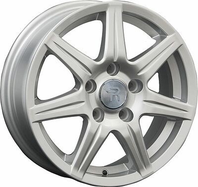 Replay HM1 6x15 5x114.3 ET 47 Dia 67.1 S