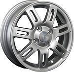 Диски для Nissan Pino