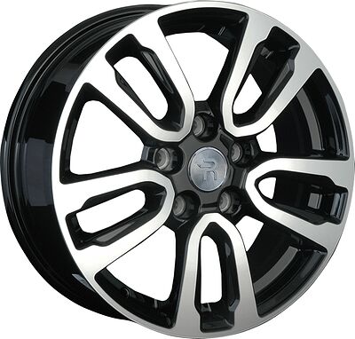 Replay HND147 7.5x18 5x114.3 ET 50 Dia 67.1 BKF