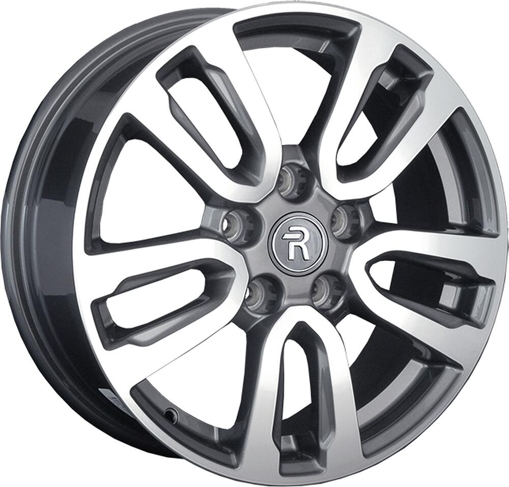 Replay HND147 7.5x18 5x114.3 Dia 0 GMF