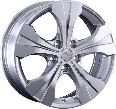 Replay HND180 6.5x17 5x114.3 ET 48 Dia 67.1 S
