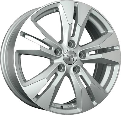 Replay HND207 6.5x17 5x114.3 ET 48 Dia 67.1 SF