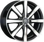 Replay HND209 6.5x16 4x114.3 ET 45 Dia 67.1 BKF