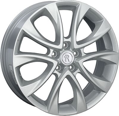 Replay HND217 7.5x17 5x114.3 ET 46 Dia 67.1 S