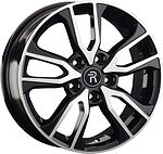 Replay HND225 6x16 5x114.3 ET 50 Dia 67.1 BKF