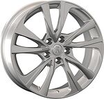 Replay HND248 7.5x18 5x114.3 ET 49.5 Dia 67.1 S Replay HND248 7.5x18 5x114.3 ET 49.5 Dia 67.1 S