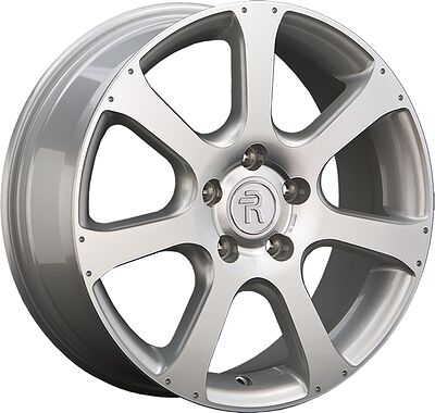 Replay HND290 6.5x17 5x114.3 ET 48 Dia 67.1 SF