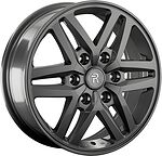 Replay HND307 6.5x17 6x139.7 ET 50 Dia 92.5 GM Replay HND307 6.5x17 6x139.7 ET 50 Dia 92.5 GM