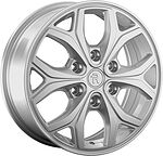 Диски для Hyundai Staria Диски для Hyundai Staria
