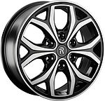 Replay HND310 6.5x17 6x139.7 ET 50 Dia 92.5 BK