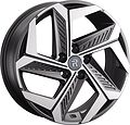 Replay HND352 7x18 5x114.3 ET 51 Dia 67.1 MGMF