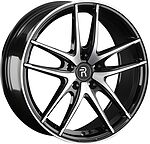 Replay HND357 6.5x15 5x114.3 ET 50 Dia 67.1 BK