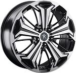 Replay HND371 7.5x19 5x114.3 ET 49.5 Dia 67.1 BKF