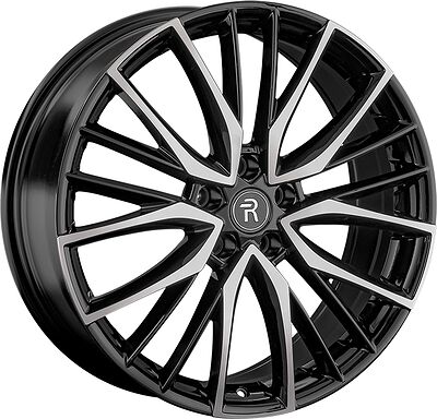 Replay HND385 7.5x20 5x114.3 ET 49.5 Dia 67.1 BKF