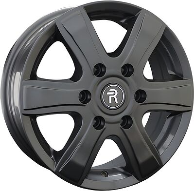 Replay HND78 6.5x16 6x139.7 Dia 0 GM